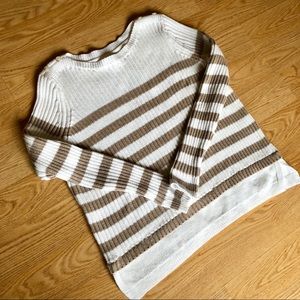 Croft & Barrel Cozy Sweater